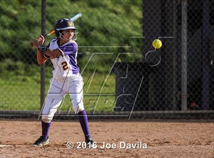 Thumbnail 1 in St. Joseph @ Righetti photogallery.