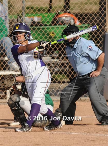 Thumbnail 3 in St. Joseph @ Righetti photogallery.