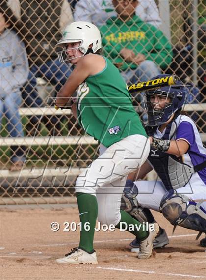 Thumbnail 2 in St. Joseph @ Righetti photogallery.