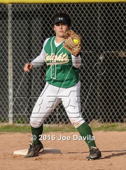 Thumbnail 1 in St. Joseph @ Righetti photogallery.