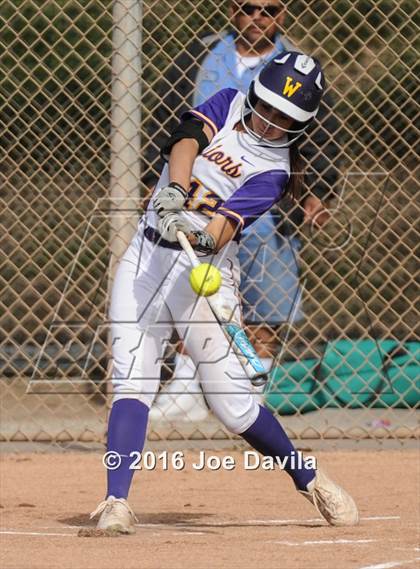 Thumbnail 1 in St. Joseph @ Righetti photogallery.