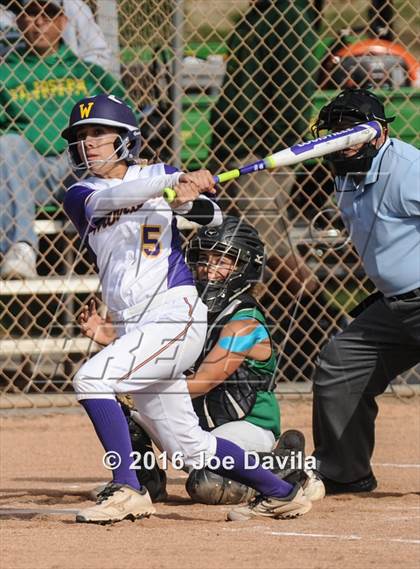 Thumbnail 1 in St. Joseph @ Righetti photogallery.