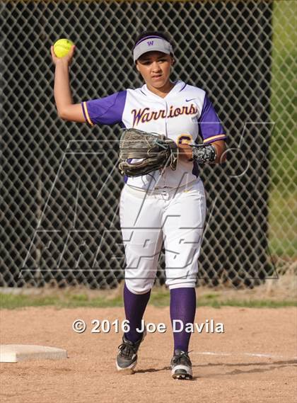 Thumbnail 1 in St. Joseph @ Righetti photogallery.
