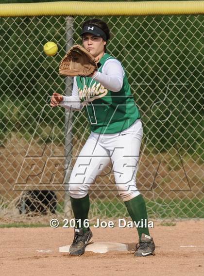 Thumbnail 1 in St. Joseph @ Righetti photogallery.