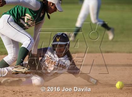 Thumbnail 1 in St. Joseph @ Righetti photogallery.
