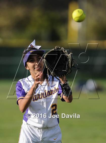 Thumbnail 1 in St. Joseph @ Righetti photogallery.