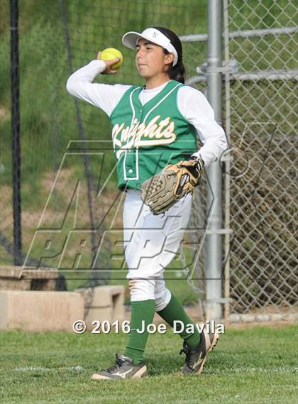 Thumbnail 3 in St. Joseph @ Righetti photogallery.