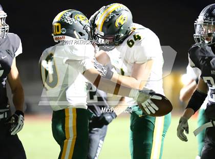 Thumbnail 2 in Placer @ Vista Del Lago photogallery.