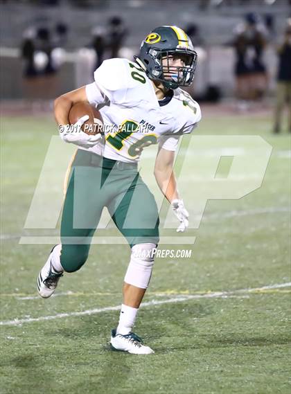 Thumbnail 1 in Placer @ Vista Del Lago photogallery.