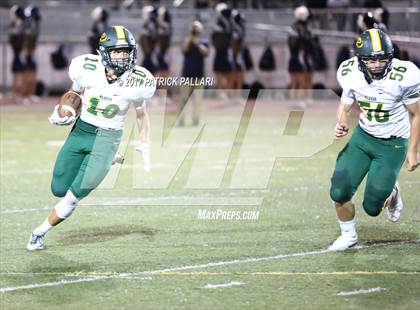 Thumbnail 1 in Placer @ Vista Del Lago photogallery.