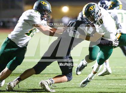 Thumbnail 1 in Placer @ Vista Del Lago photogallery.