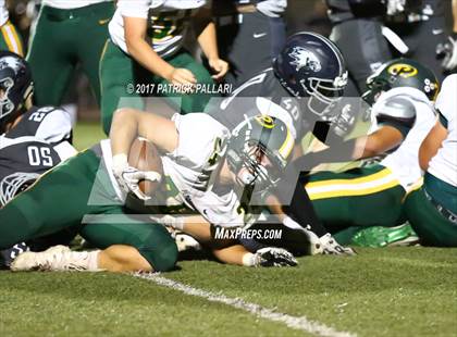 Thumbnail 1 in Placer @ Vista Del Lago photogallery.