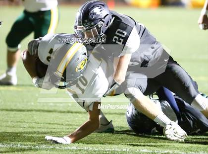 Thumbnail 1 in Placer @ Vista Del Lago photogallery.