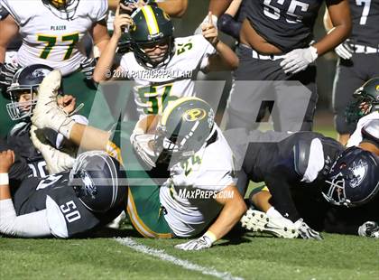 Thumbnail 3 in Placer @ Vista Del Lago photogallery.