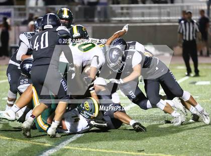 Thumbnail 1 in Placer @ Vista Del Lago photogallery.