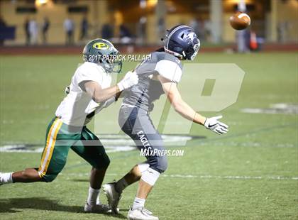 Thumbnail 1 in Placer @ Vista Del Lago photogallery.