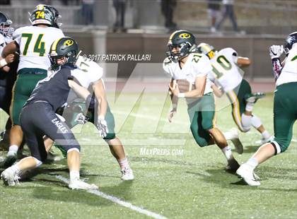 Thumbnail 1 in Placer @ Vista Del Lago photogallery.