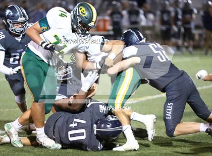 Thumbnail 2 in Placer @ Vista Del Lago photogallery.