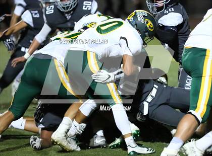 Thumbnail 1 in Placer @ Vista Del Lago photogallery.