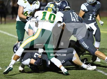 Thumbnail 2 in Placer @ Vista Del Lago photogallery.