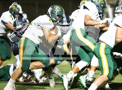 Thumbnail 1 in Placer @ Vista Del Lago photogallery.