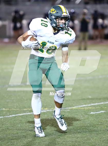 Thumbnail 2 in Placer @ Vista Del Lago photogallery.