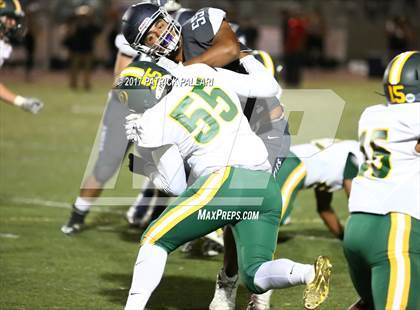 Thumbnail 1 in Placer @ Vista Del Lago photogallery.