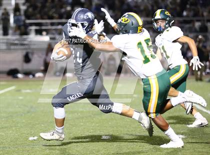 Thumbnail 2 in Placer @ Vista Del Lago photogallery.