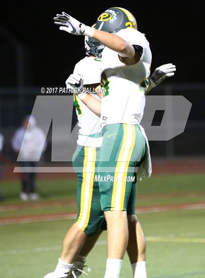 Thumbnail 2 in Placer @ Vista Del Lago photogallery.