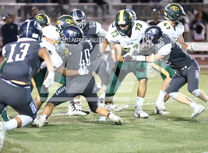 Thumbnail 1 in Placer @ Vista Del Lago photogallery.