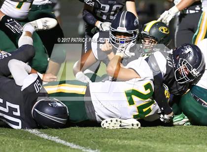 Thumbnail 1 in Placer @ Vista Del Lago photogallery.