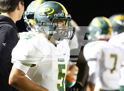 Thumbnail 3 in Placer @ Vista Del Lago photogallery.