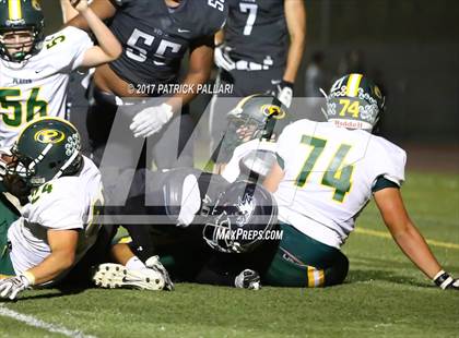 Thumbnail 2 in Placer @ Vista Del Lago photogallery.