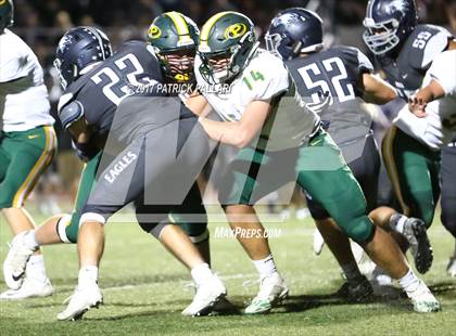 Thumbnail 1 in Placer @ Vista Del Lago photogallery.