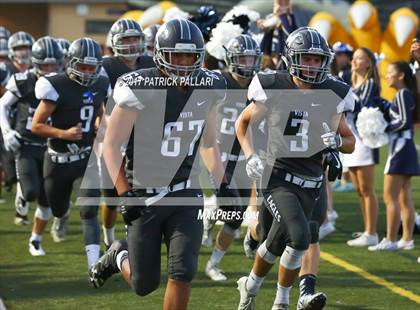 Thumbnail 3 in Placer @ Vista Del Lago photogallery.