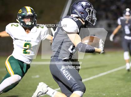 Thumbnail 1 in Placer @ Vista Del Lago photogallery.