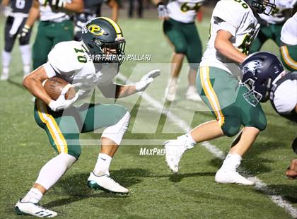 Thumbnail 2 in Placer @ Vista Del Lago photogallery.