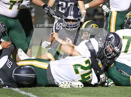 Thumbnail 2 in Placer @ Vista Del Lago photogallery.