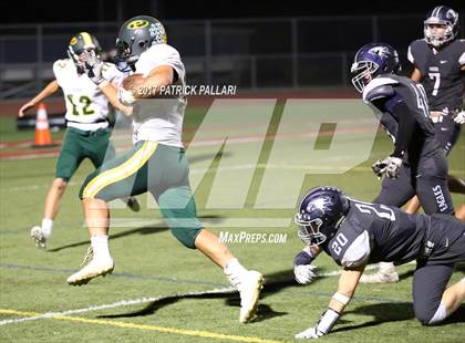 Thumbnail 1 in Placer @ Vista Del Lago photogallery.