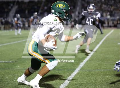 Thumbnail 1 in Placer @ Vista Del Lago photogallery.