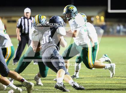 Thumbnail 3 in Placer @ Vista Del Lago photogallery.
