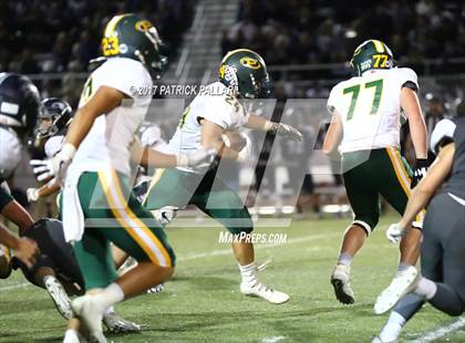 Thumbnail 1 in Placer @ Vista Del Lago photogallery.