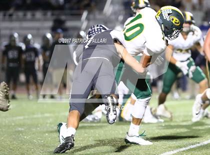 Thumbnail 1 in Placer @ Vista Del Lago photogallery.