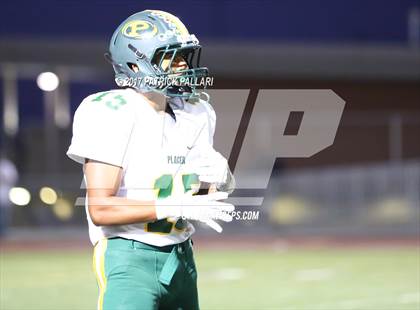 Thumbnail 2 in Placer @ Vista Del Lago photogallery.