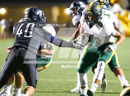 Thumbnail 2 in Placer @ Vista Del Lago photogallery.