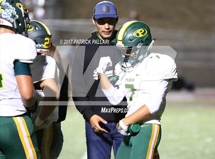 Thumbnail 3 in Placer @ Vista Del Lago photogallery.