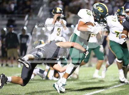Thumbnail 2 in Placer @ Vista Del Lago photogallery.
