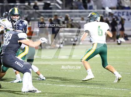 Thumbnail 1 in Placer @ Vista Del Lago photogallery.