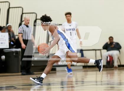 Thumbnail 3 in Hebron vs. Richardson (Tommy Thomas Cougar Classic) photogallery.