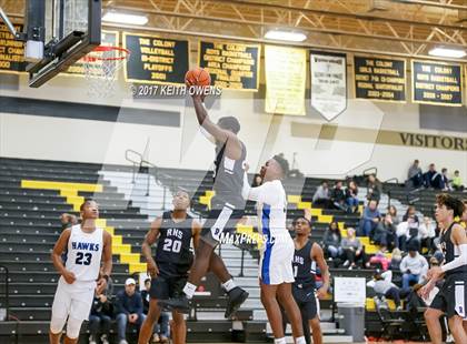 Thumbnail 2 in Hebron vs. Richardson (Tommy Thomas Cougar Classic) photogallery.